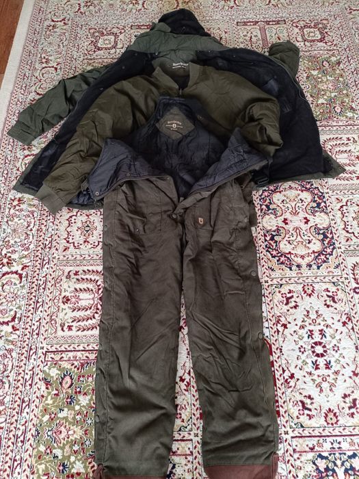 Костюм для охоты DeerHunter