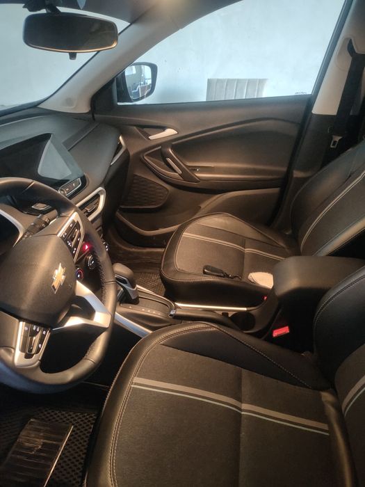 Treker 2 LTZ плюс