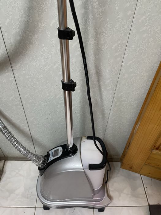 Отпариватель