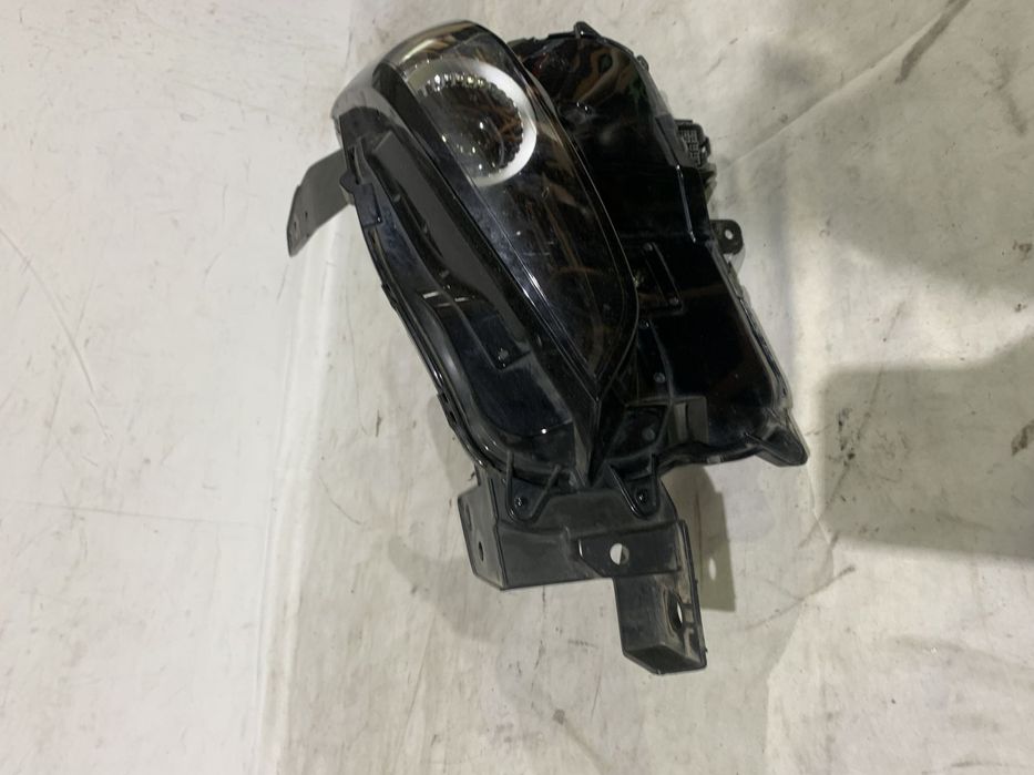 Far stanga full led, Mazda CX30, 2019, 2020, 2021, 2022, cod origine OE DGJ1-51040.