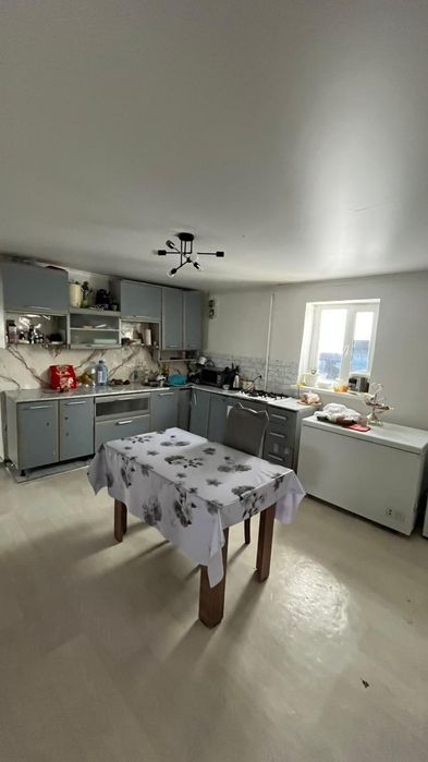 Продам дом Акжар Кум жол