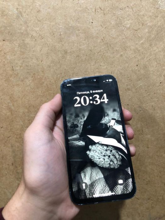 продается iphone 12 mini