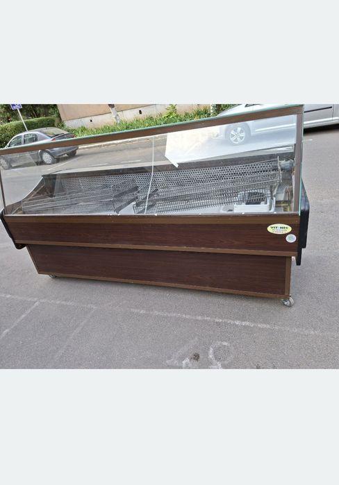 Vitrine frigorifice