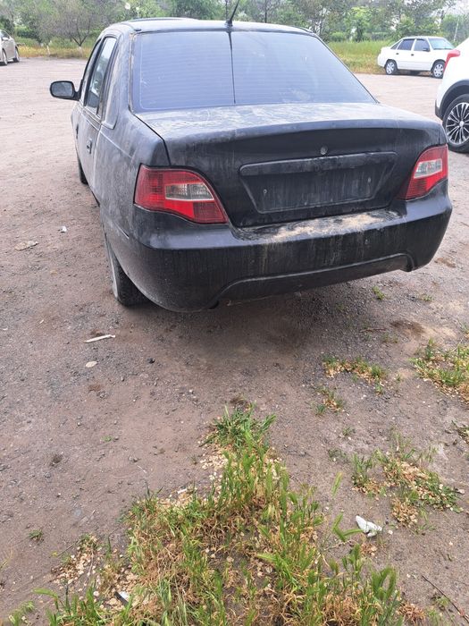 Продам Daewoo Nexia
