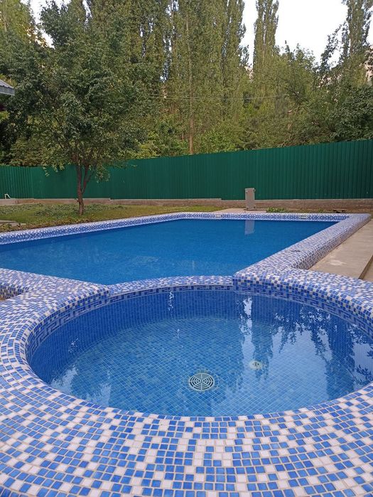 Dacha sotiladi xovli uy bostoliq bogiston qishlogida