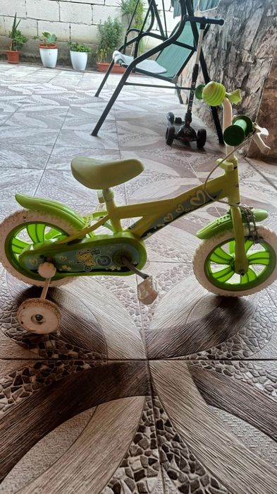 Bicicleta de copii