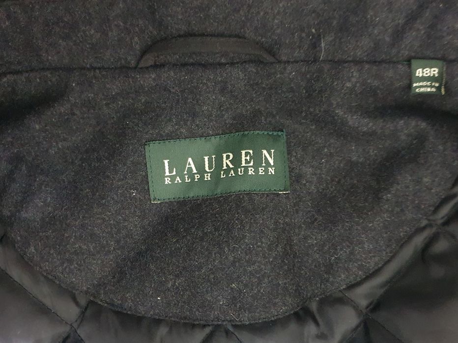 Куртка Ralph Lauren