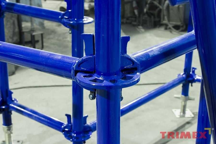 ФЛАНцевые леса в  АРЕНДУ