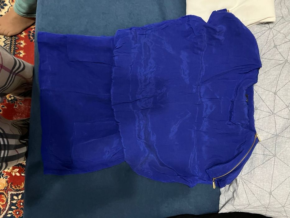 Вещи хорошие б у сарафан платье