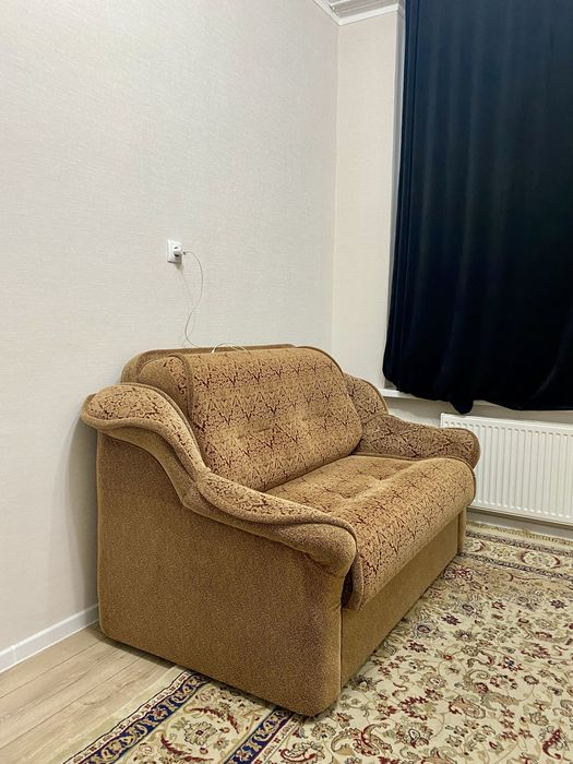 Диван раскладной