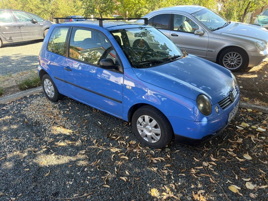 VOLKSWAGEN Lupo 0 — imagine 3