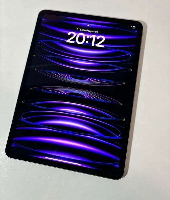 iPad Pro 11” 2022 128GB