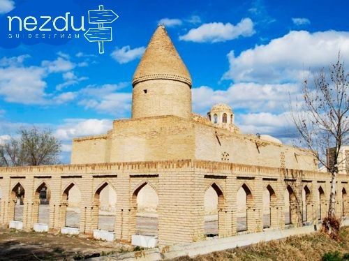 Древняя и вечно молодая Бухара обзорная Экскурсии и Прогулка по Бухаре