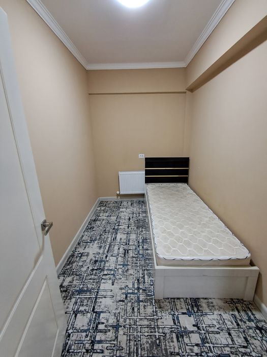 3 xonali uy ijaraga beriladi Nurxon 12 etajka