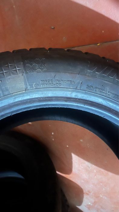 Шина NEXEN 255/50/17