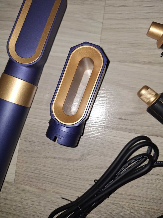 Електрическа четка 5 в 1