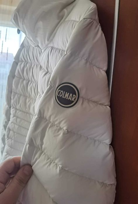 Geacă COLMAR cu puf