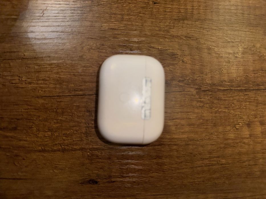 Продам Airpods pro