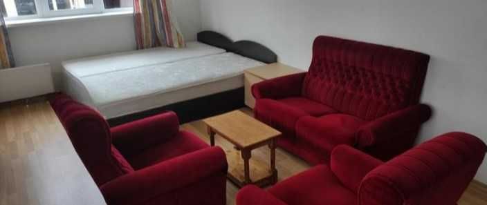 Дава се под наем Едностаен апартамент в София, Център - 46 кв.м за 400 € - Снимка #2