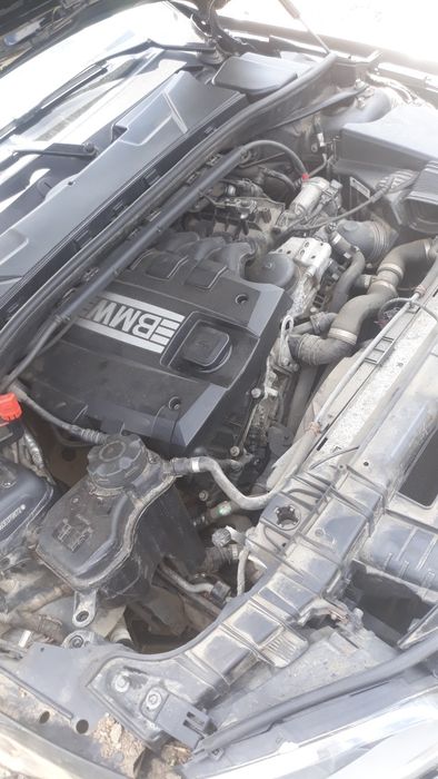 Accesorii BMW 116 E 87