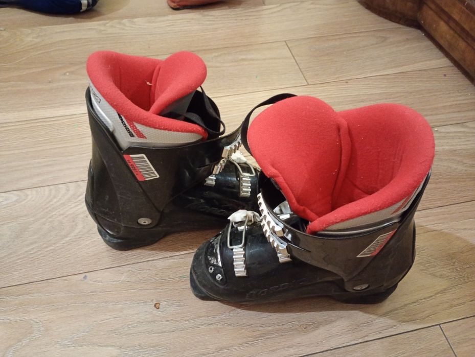 Clapari copii 22,5 Nordica