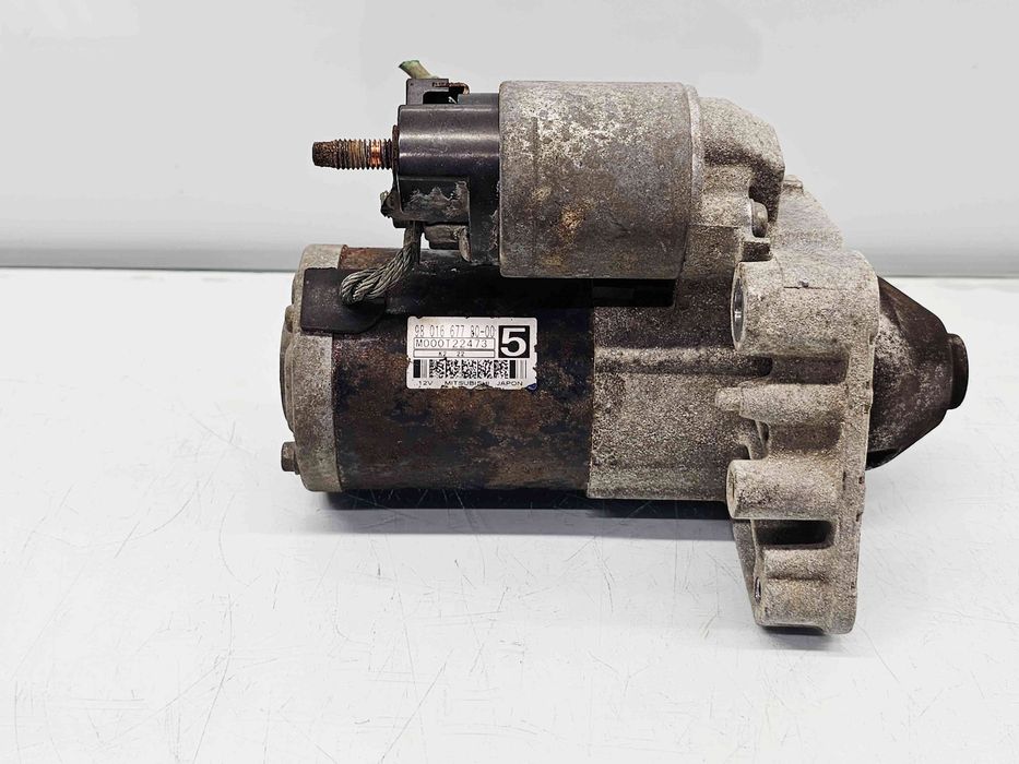 Electromotor 12 dinti Peugeot 208 [Fabr 2012-2024] 980166778000  1.4