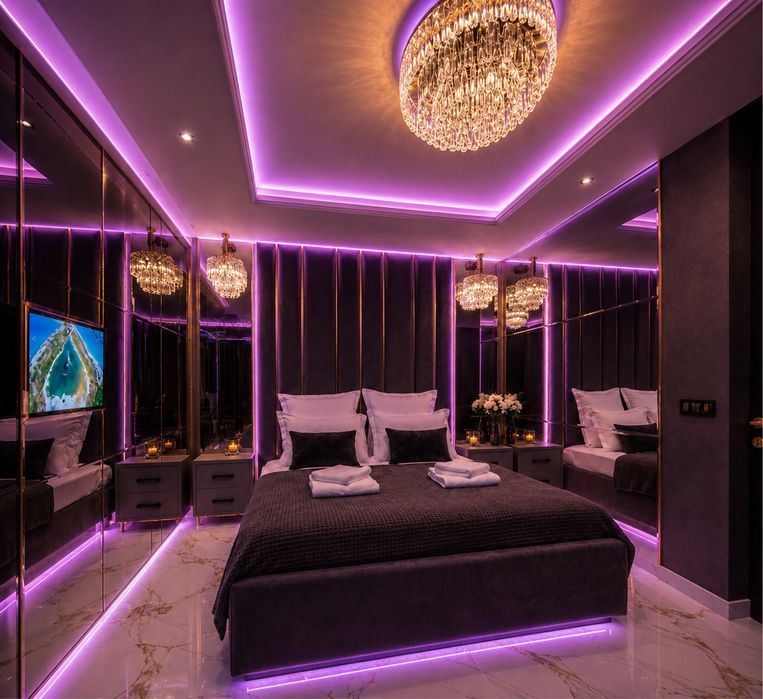 REGIM  Hotelier Luxx 0755696366 A-uri Mazepa i4 parc viva