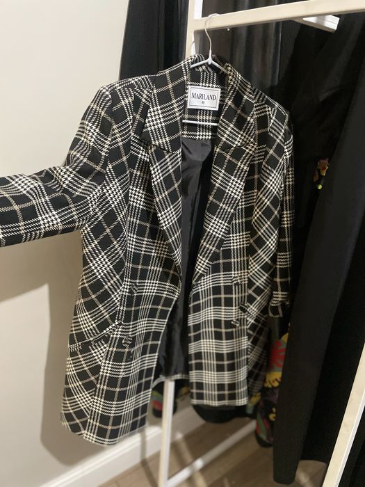 Пиджак турция