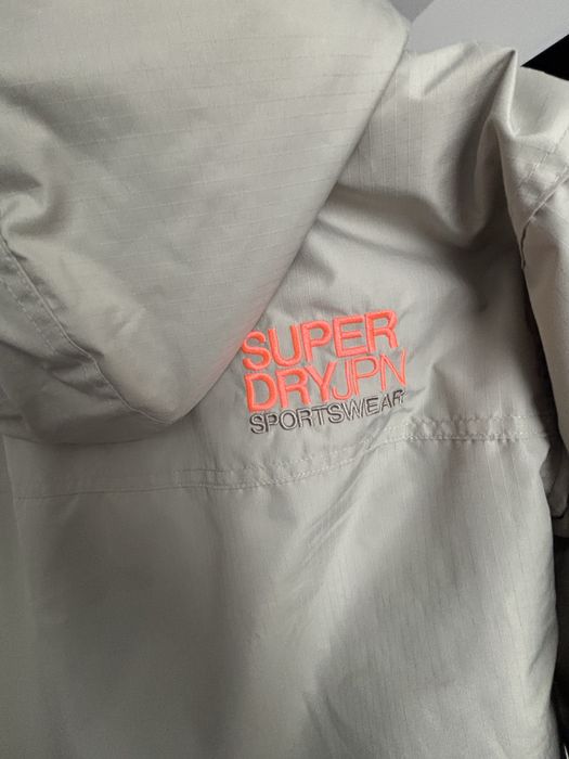 Дамско яке Superdry