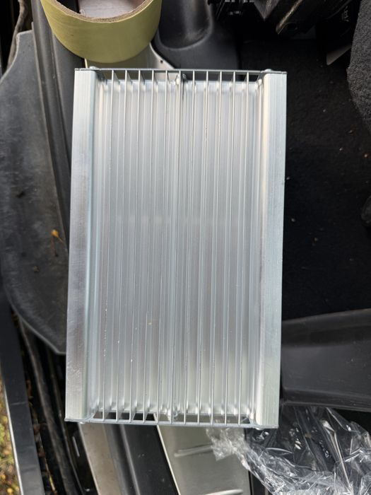 Sistem statie muzica amplificator Harman/Becker system hifi BMW F10 F11 F01 F30 F34