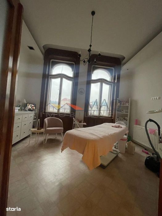 Ultracentral - Inchiriere apartament 1 camera - Piata Trandafirilor — fotografia 1