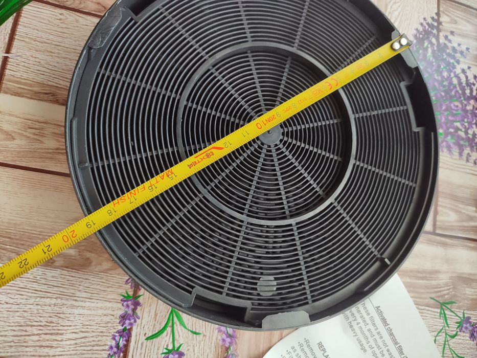 2 seturi Filtru  hota carbon