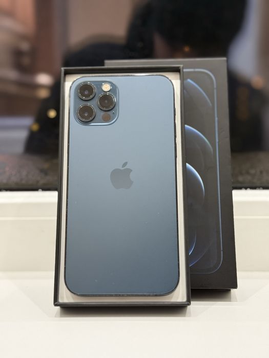 Iphone 12 про