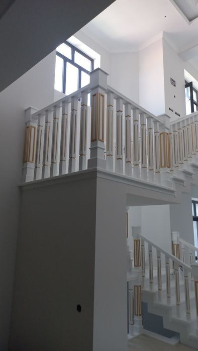 Zina va eshik xizmati