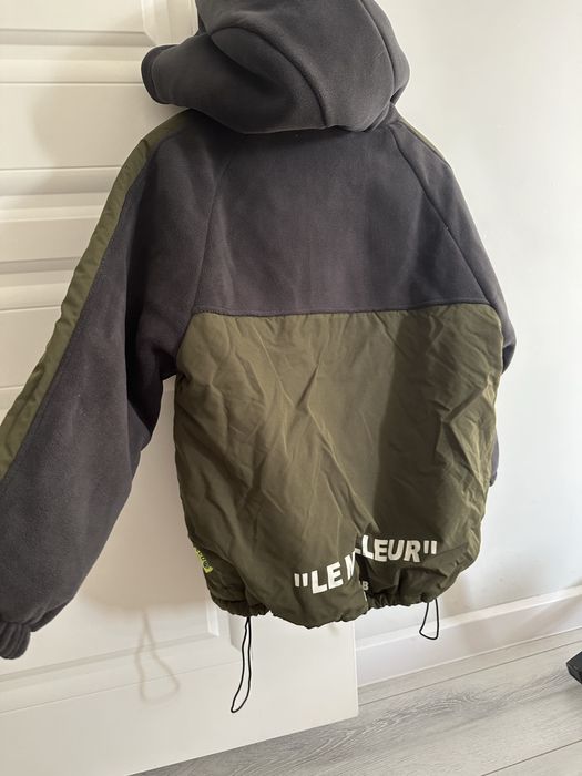 Верхняя одежда демисезон теплая