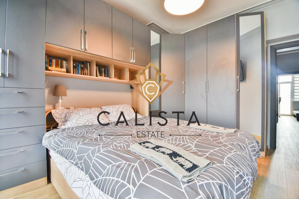 Дава се под наем Тристаен апартамент в София, Център - 90 кв.м за 1499 € - Снимка #6