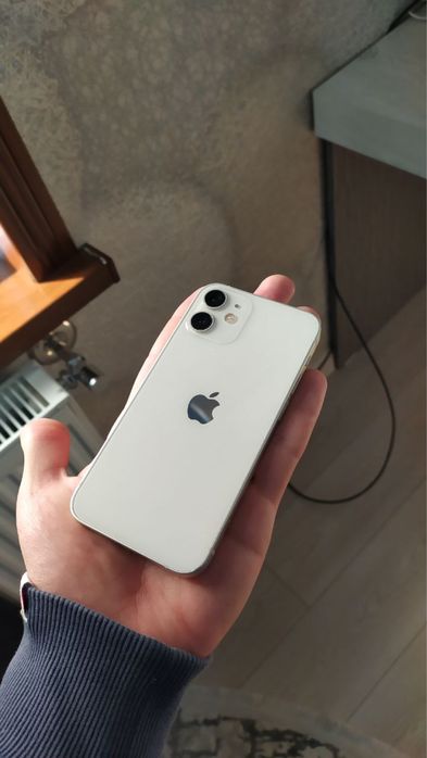 Iphone 12 mini 64 Gb Kh/A