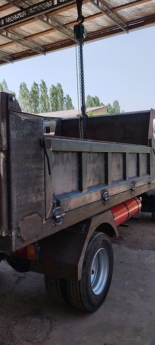 Isuzu 2013 йил снг йигилган
