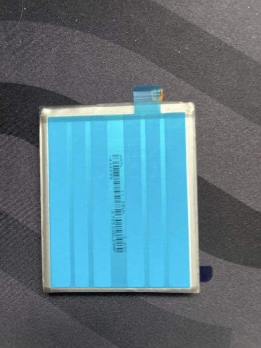 Samsung note 20 ultra аккумулятор