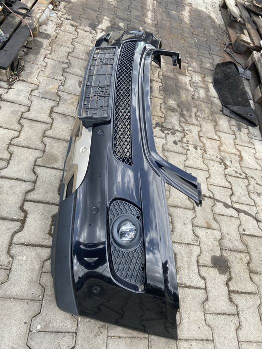 Предна броня Mercedes ML/w164