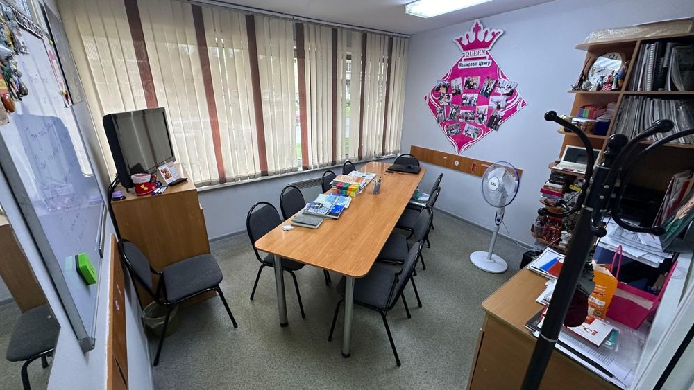 Продаётся действующее помещение