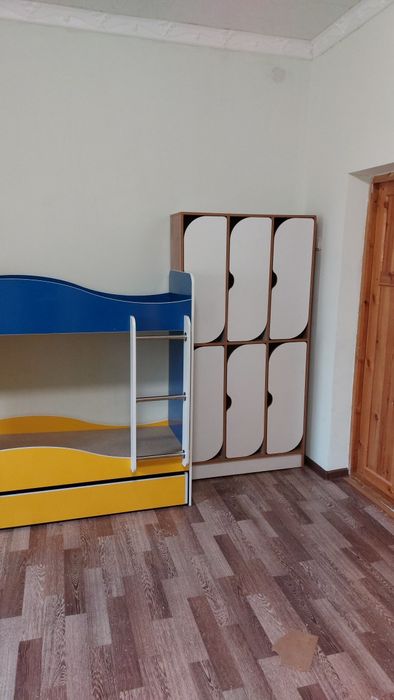 Богча мебеллари,