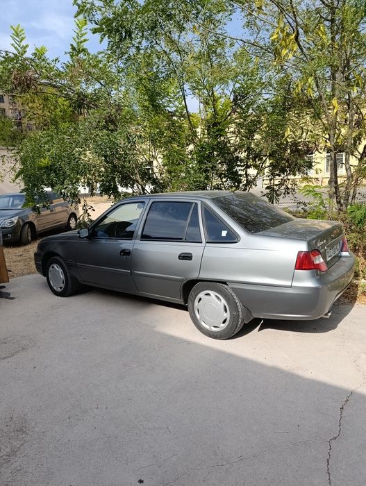 Нексия 2 1,6 донс.2015