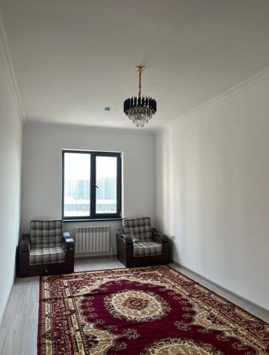 Сурочна аренда квартира сергели сокин макон 2 хона оилага