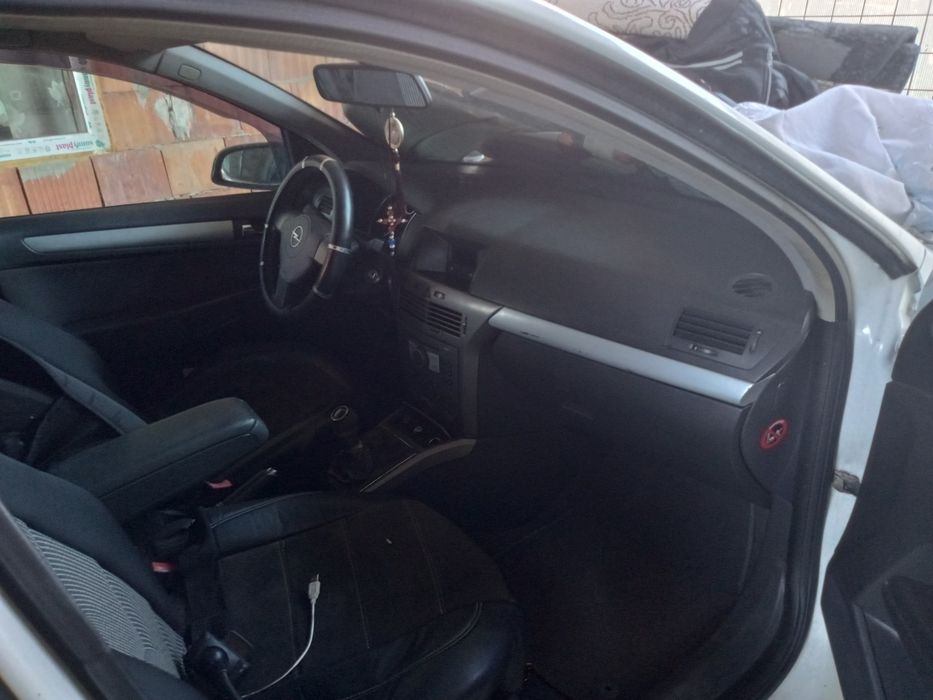 OPEL Astra 2006 — imagine 4