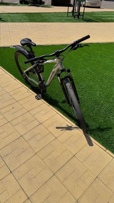 Велосипед горный