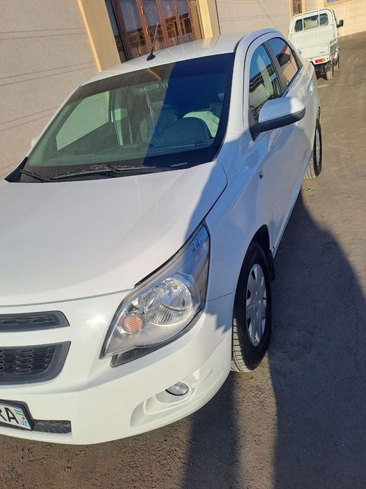 Cobalt 75mln 380000km