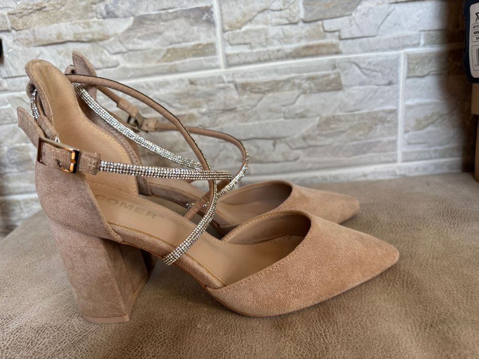 Официални обувки р-р38