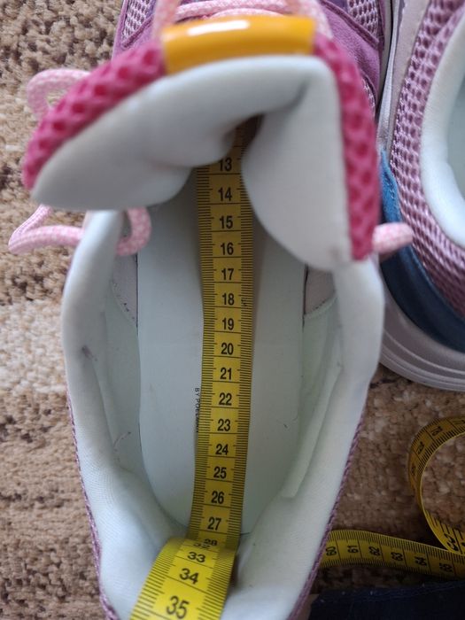 Adidasi POSH mov 41