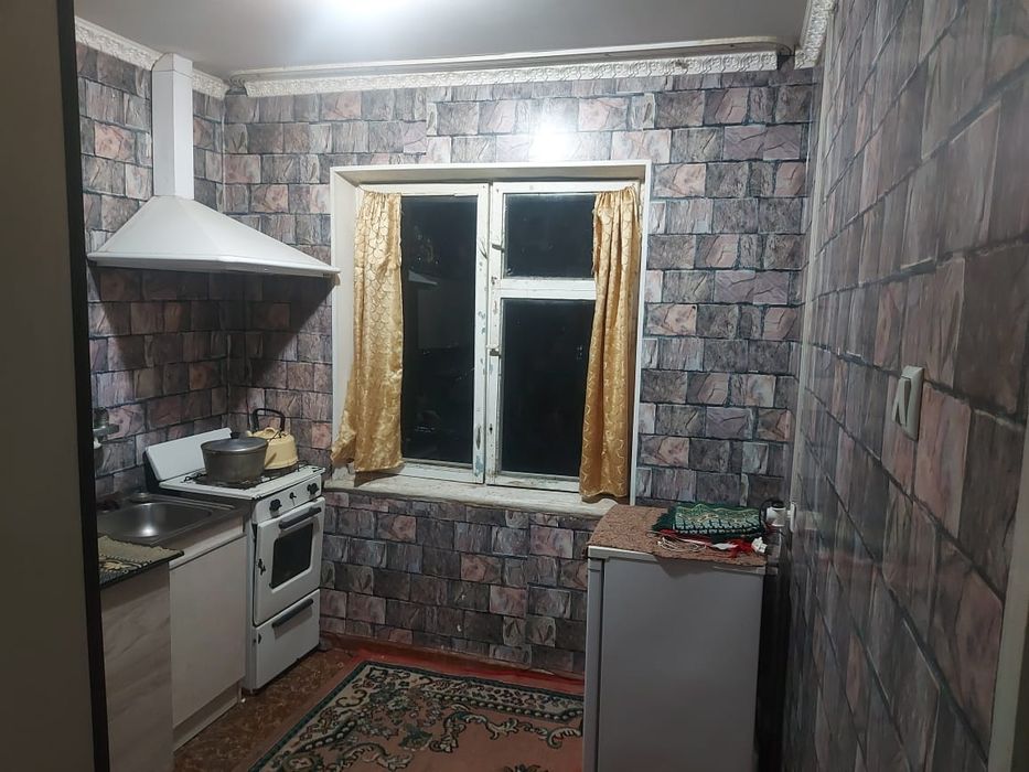 Фаргона шахар, Заканалда квартира сотилади